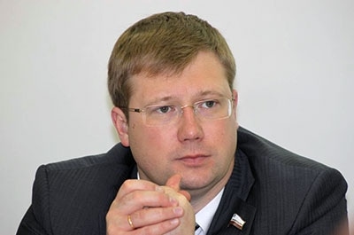 Денис Фадеев празднует День рождения