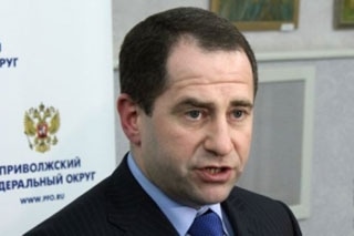 Михаилу Бабичу показали работу "Безопасного города"