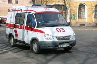 В ДТП на Соколовой пострадали двое мужчин и подросток