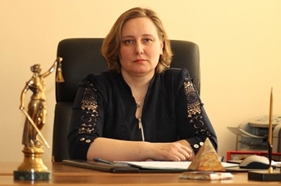 Исполнилось 100 дней правозащитной деятельности Татьяны Журик