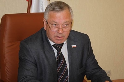 По указанию вице-спикера думы журналистов удалили с заседания комитета