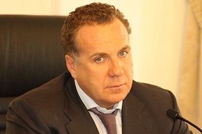 Олег Грищенко готов отказаться от "Твиттера" в пользу российских соцсетей