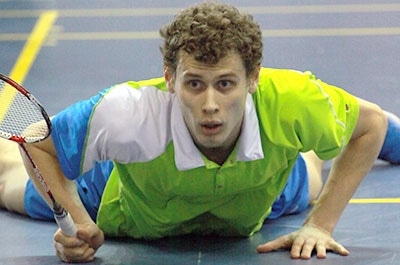 Владимир Мальков проиграл два матча чемпионата мира