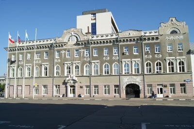 Самых умных выпускников будут награждать орденом главы Саратова