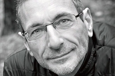 Блоггер Юрий Санберг: "О пользе самопрезентации"