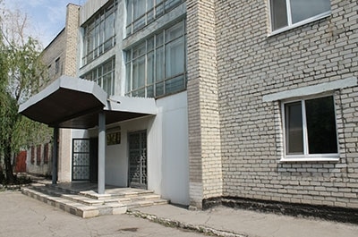 В саратовской колонии найдено тело осужденного