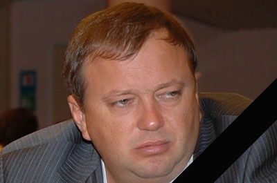 Умер бывший руководитель регионального отделения ЛДПР