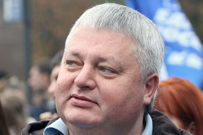 Блоггер Максим Фатеев: "О потребительском отношении к бизнесу"