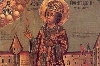 Сегодня день памяти святого царевича Димитрия Угличского