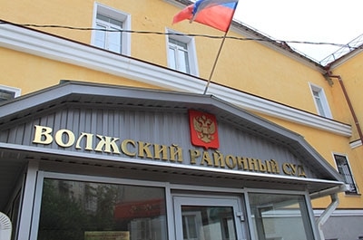 Суд обязал "РЖД" обезопасить железнодорожный переход под Саратовом