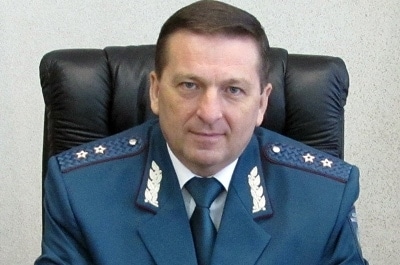 ФАС РФ отметила заслуги Виктора Козельского