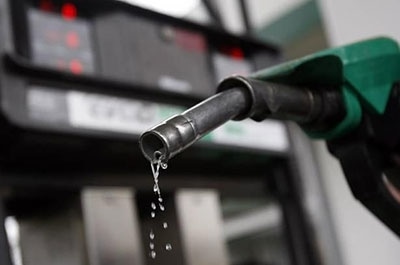 АЗС у саратовского аэропорта оштрафована на 50 тысяч рублей