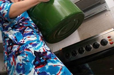 Из-за опрессовок Ленинской район останется без горячей воды