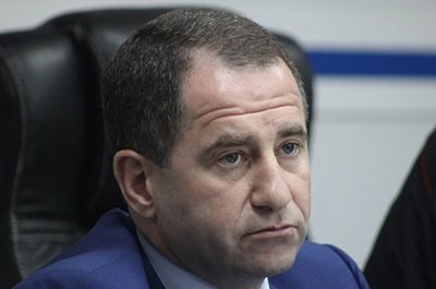 Михаил Бабич провел совещание по вопросам уничтожения запасов химоружия