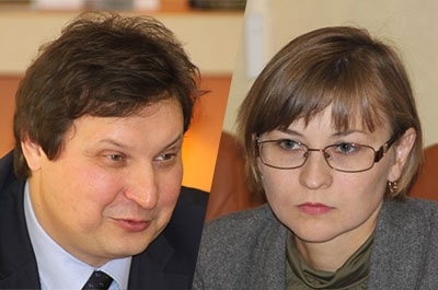 Сопредседатели саратовского ОНФ не готовы обсуждать работу Фронта