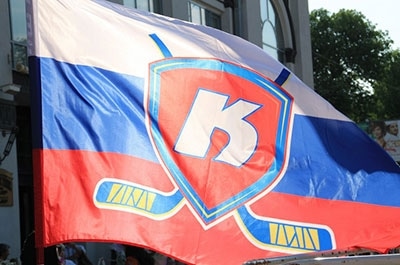 Митинг в поддержку "Кристалла". Комментарии глав ВХЛ и МХЛ
