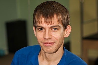 Блоггер Денис Жабкин: "Пенза из автомобиля"