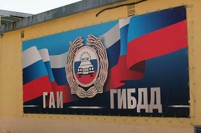 ГИБДД объявила в розыск сбившего пенсионерку водителя