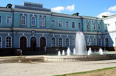 Под Тамбовом задержан саратовский грабитель