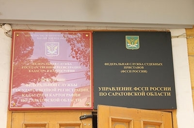 Судебный пристав "силой слова" убедил мужчину погасить долги
