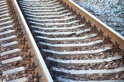 На железнодорожных путях найден труп мужчины