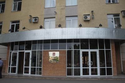 В Саратове оперативник полиции задержан при получении 50 тысяч рублей