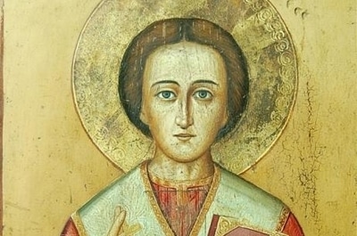 Сегодня день памяти мученика Феодота и семи святых мучениц