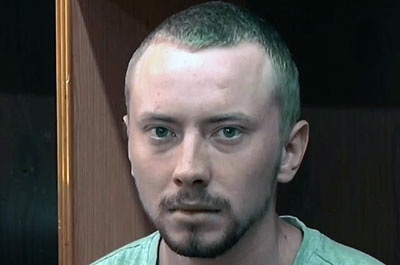 Сбежавший из зала суда саратовский вор задержан в Самаре