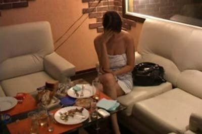 В столичном притоне задержана саратовская проститутка