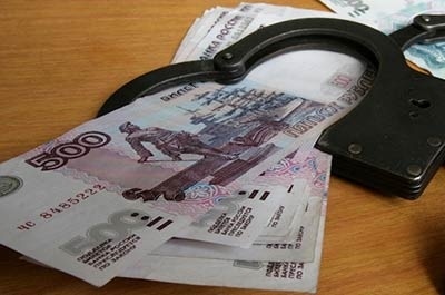 Пьяный гражданин пытался подкупить прапорщика полиции