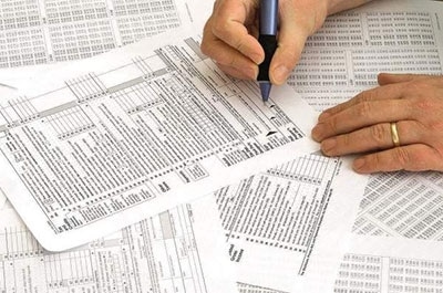 ИФНС напоминает об изменении формы подачи декларации по НДС