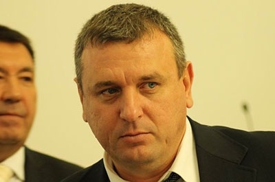 Реформа МСУ. Дмитрий Лобанов прогнозирует слияние МО