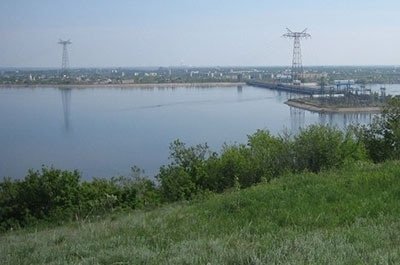 В Волге близ Балакова утонул молодой мужчина