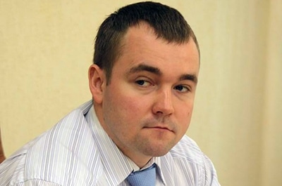Сергей Нестеров рассказал об "аппетитах" РЖД