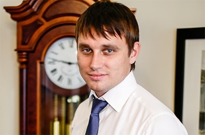 Блоггер Павел Дуксин: "Как "Почта России" теряет деньги?"