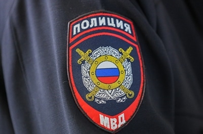 Пьяная женщина в больнице напала на полицейского