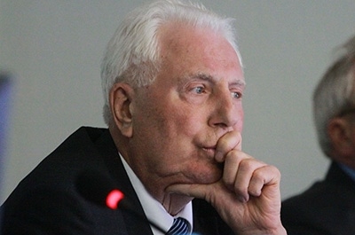 Владимир Гусев о переносе дня выборов: "Не вижу принципиальной разницы"