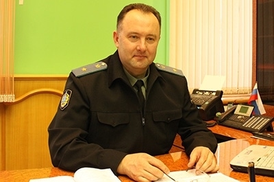 Олег Ткаченко начал отвечать на вопросы онлайн-конференции
