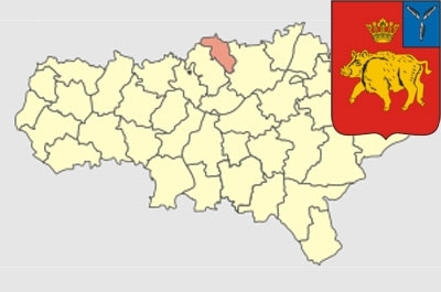 В автокатастрофе близ саратовского села погибли три человека