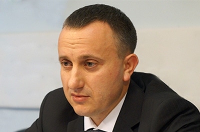 Антон Ищенко празднует День рождения