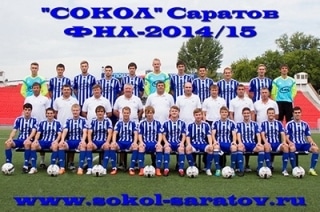 "Сокол" проиграл выездной матч "Тосно"