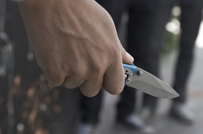 Кровавая разборка у бара "KillFish". Дело передано в суд