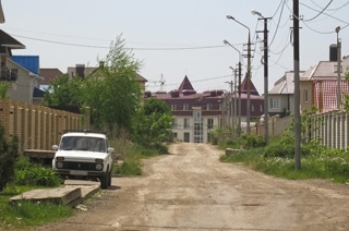Погорели на мечте
