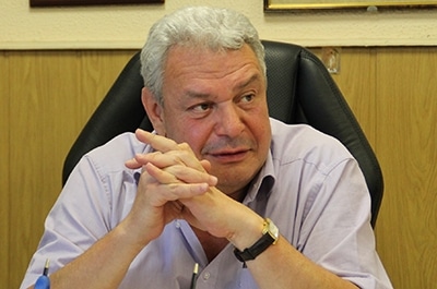 Леонид Писной напомнил министру о покупке жилья тренеру Ильи Захарова