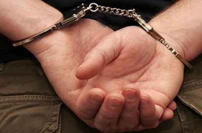 Казак помог задержать вооруженного ножом грабителя
