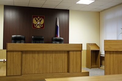 Суд в двести раз снизил сумму штрафа для дома престарелых
