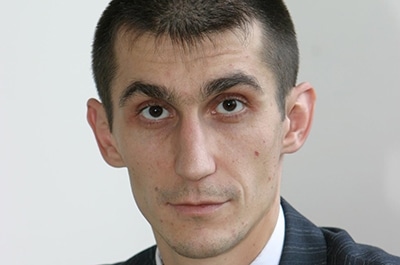 Блоггер Николай Скворцов: "Преступник или жертва?"