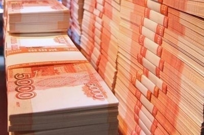 Администрация МР планирует взять кредит на сумму 35 миллионов рублей