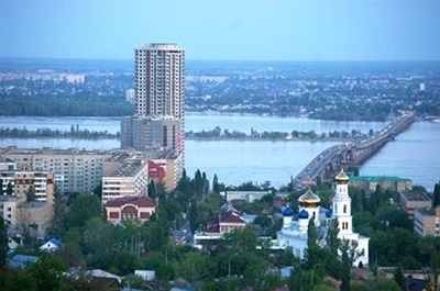 "МегаФон" приглашает на День города
