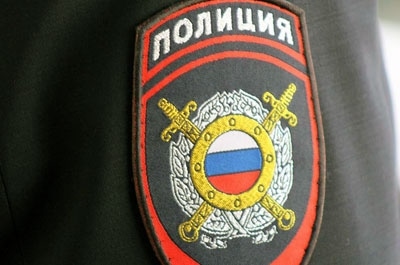 В центре Саратова мужчина оскорбил полицейского